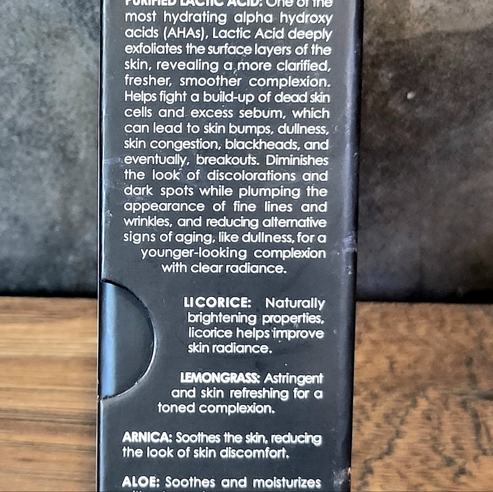 Sunday Riley Good Genes All-In-One Lactic Acid Treatment - Picture 5 of 5